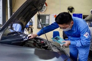 Kinh Nghiệm Thuê Xe Tự Lái TP.HCM – Cách Chọn Xe Giá Rẻ, Không Bị Lừa | Thuexevipcar