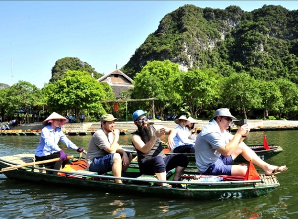 Top 10 địa điểm du lịch Việt Nam hấp dẫn cho người nước ngoài