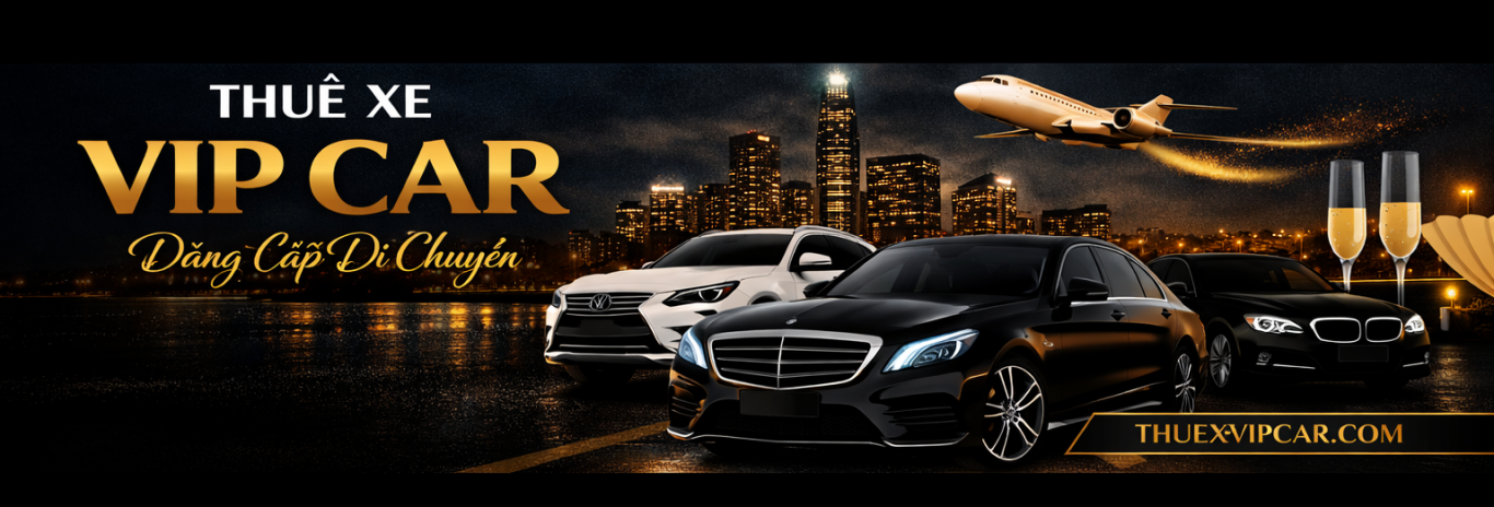 luxury thuê xe vip car 2