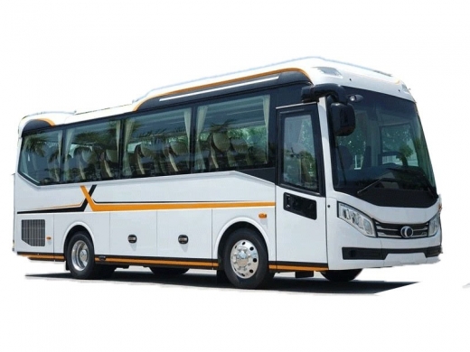Nhận Tour Du Lịch Xe 29 Chổ
