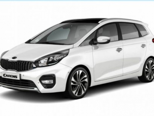 Cho Thuê Xe KIA RONDO 2020