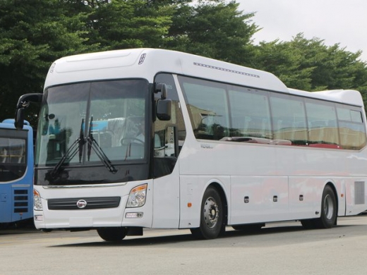 Nhận Tour Du Lịch Xe 45 Chổ